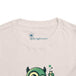 Spooky Science - Monster - Toddler Short Sleeve - Brightsee