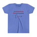 Integrate Fun - Youth Short Sleeve - Brightsee