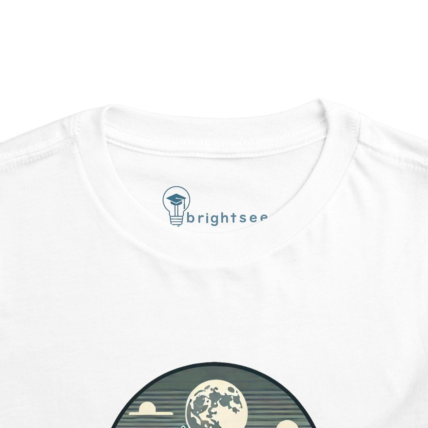 Desert - Toddler Short Sleeve - Brightsee