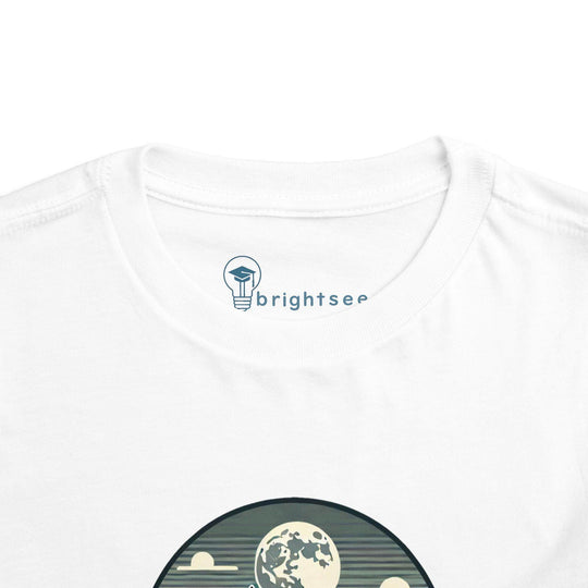 Desert - Toddler Short Sleeve - Brightsee