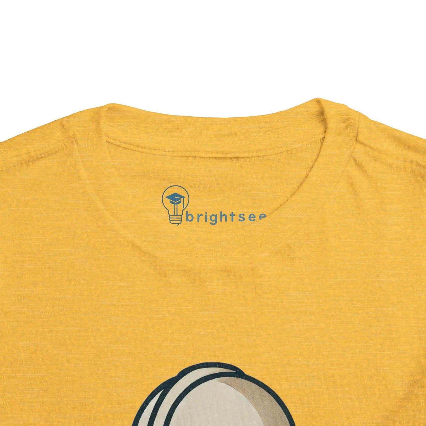 Future Engineer Hardhat - Toddler Short Sleeve - Brightsee