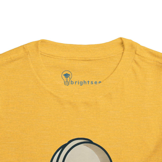 Future Engineer Hardhat - Toddler Short Sleeve - Brightsee