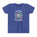 Matter Matters - Youth Short Sleeve - Brightsee