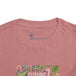 Future Herpetologist Cute - Toddler Short Sleeve - Brightsee