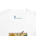 Future Artist Brushstrokes - Toddler Short Sleeve - Brightsee
