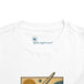 Future Artist Brushstrokes - Toddler Short Sleeve - Brightsee