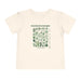 Acanthochronology - Cactus - Toddler Short Sleeve - Brightsee