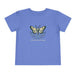 Future Lepidopterologist Moth - Toddler Short Sleeve - Brightsee