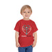 Future Doctor - Toddler Short Sleeve - Brightsee