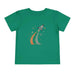 Math Spaceship - Toddler Short Sleeve - Brightsee