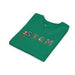 STEM Construction bot on Ladder - Youth Short Sleeve - Brightsee