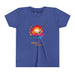 Future Painter - Youth Short Sleeve - Brightsee