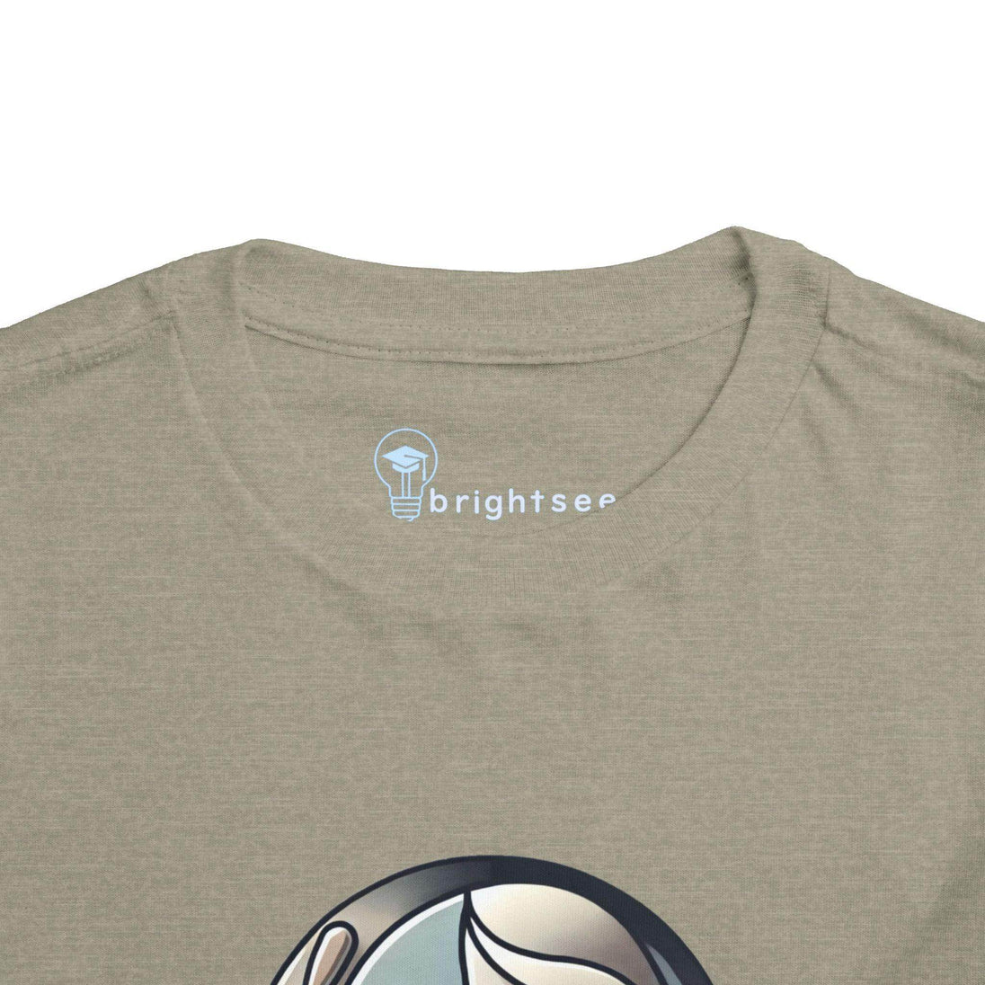 Future Sculptor - Toddler Short Sleeve - Brightsee
