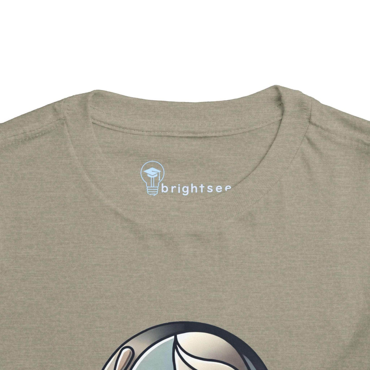 Future Sculptor - Toddler Short Sleeve - Brightsee