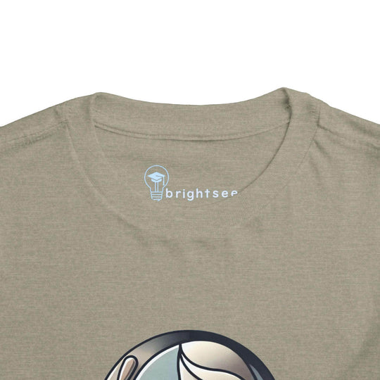 Future Sculptor - Toddler Short Sleeve - Brightsee