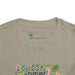 Future Herpetologist Cute - Toddler Short Sleeve - Brightsee