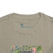 Future Herpetologist Cute - Toddler Short Sleeve - Brightsee
