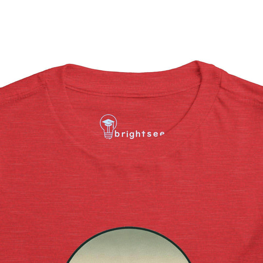 Grassland Biome - Toddler Short Sleeve - Brightsee