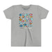 Future Ichthyologist Fishies - Youth Short Sleeve - Brightsee