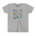 Future Ichthyologist Fishies - Youth Short Sleeve - Brightsee