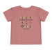 Hymenoptera Lover - Toddler Short Sleeve - Brightsee