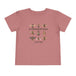 Hymenoptera Lover - Toddler Short Sleeve - Brightsee