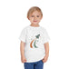 Math Spaceship - Toddler Short Sleeve - Brightsee