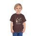 Reading Enthusiast Fantasy - Toddler Short Sleeve - Brightsee