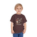 Reading Enthusiast Fantasy - Toddler Short Sleeve - Brightsee
