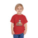 Future Cellist - Toddler Short Sleeve - Brightsee