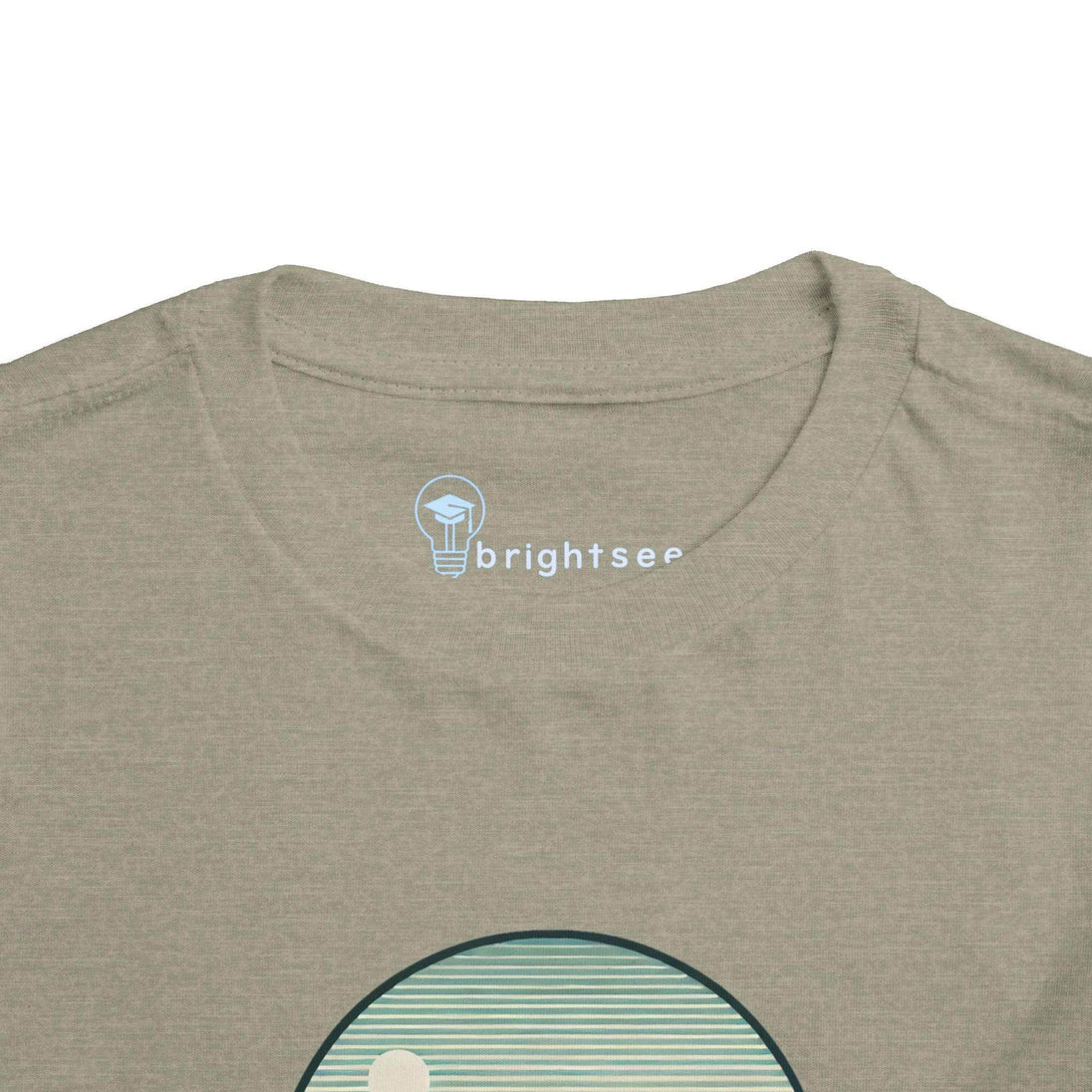 Savanna - Toddler Short Sleeve - Brightsee
