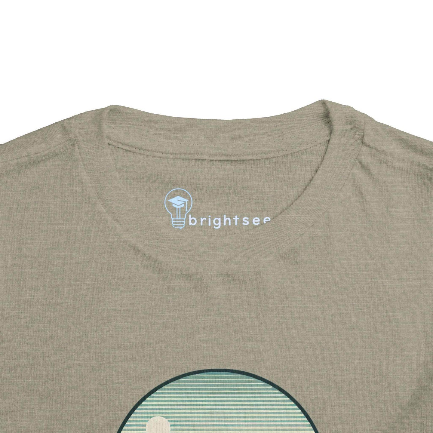 Savanna - Toddler Short Sleeve - Brightsee