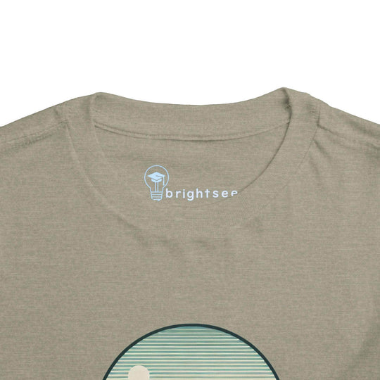 Savanna - Toddler Short Sleeve - Brightsee