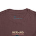 Mermaid Marine Biologist - Toddler Short Sleeve - Brightsee