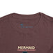 Mermaid Marine Biologist - Toddler Short Sleeve - Brightsee
