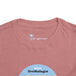 Future Ornithologist Plover - Toddler Short Sleeve - Brightsee