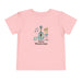 Future Musician Guitar Note - Toddler Short Sleeve - Brightsee