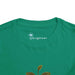Future Botanist Seedling - Toddler Short Sleeve - Brightsee