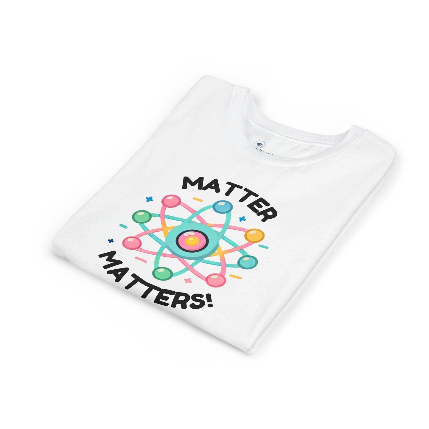 Matter Matters - Youth Short Sleeve - Brightsee