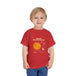 Future Heliophysicist - Toddler Short Sleeve - Brightsee