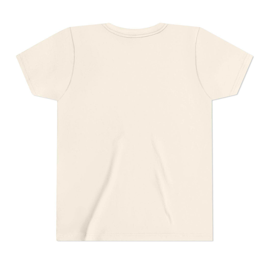 Train Book Delivery - Youth Short Sleeve - Brightsee