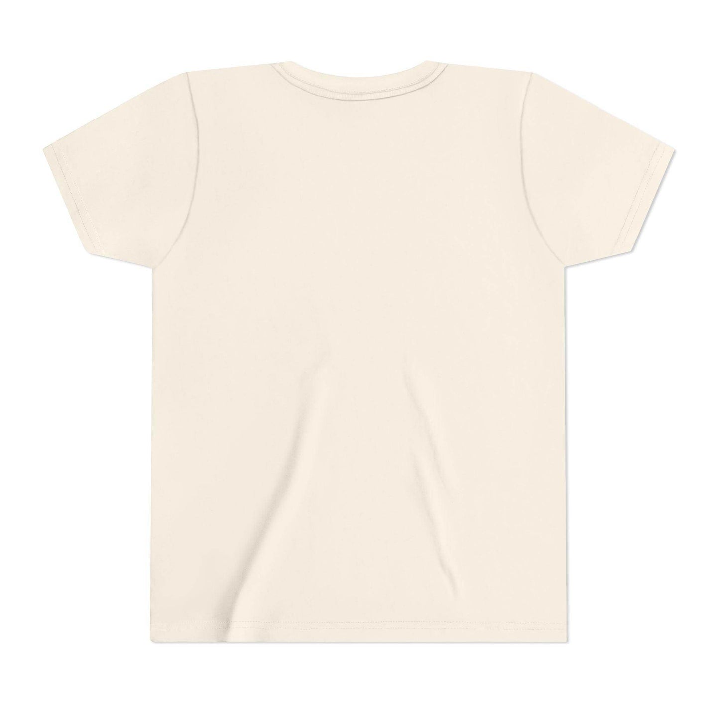 Train Book Delivery - Youth Short Sleeve - Brightsee