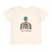 Future Cardiologist - Heart Bandage - Toddler Short Sleeve - Brightsee
