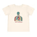 Future Cardiologist - Heart Bandage - Toddler Short Sleeve - Brightsee