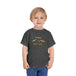Future Paleontologist - Toddler Short Sleeve - Brightsee