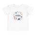 Future Astronomer Little - Toddler Short Sleeve - Brightsee