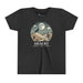 Desert - Youth Short Sleeve - Brightsee