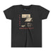 Future Architect - Youth Short Sleeve - Brightsee