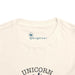 Unicorn Archeologist - Toddler Short Sleeve - Brightsee