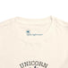 Unicorn Archeologist - Toddler Short Sleeve - Brightsee
